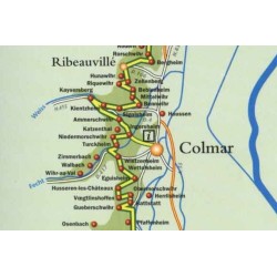 Een bezoek aan de dorpen