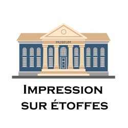 Musée Impression sur Etoffes - 1 entrée