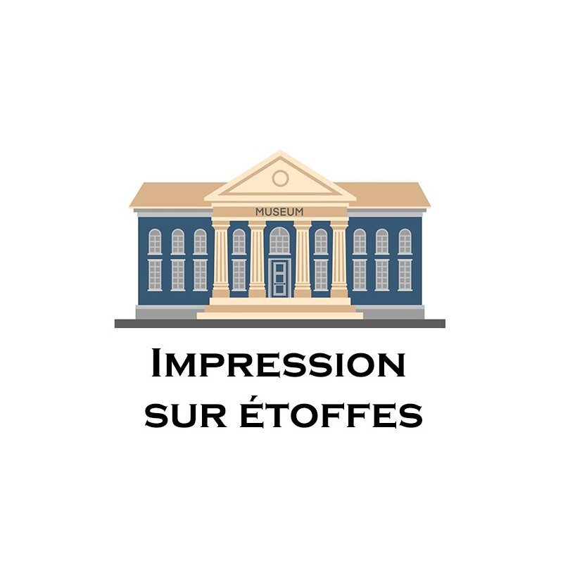Musée Impression sur Etoffes - 1 entrée