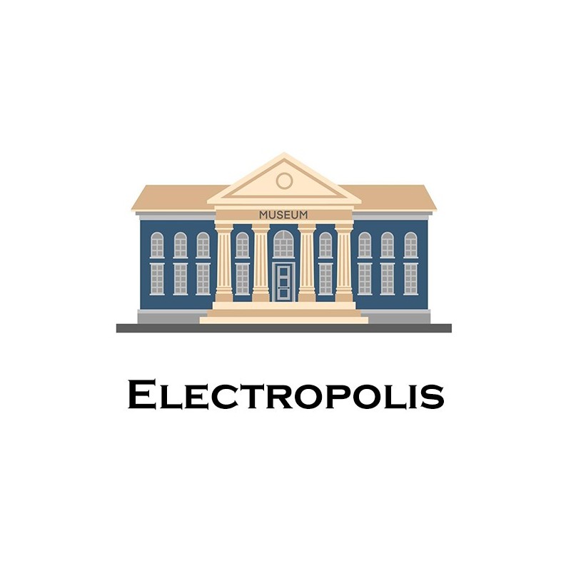 Electropolis - 1 ticket
