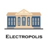 Electropolis - 1 entrée