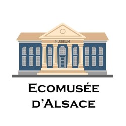 Ecomusée d'Alsace - Alsace's Ecomuseum - 1 ticket